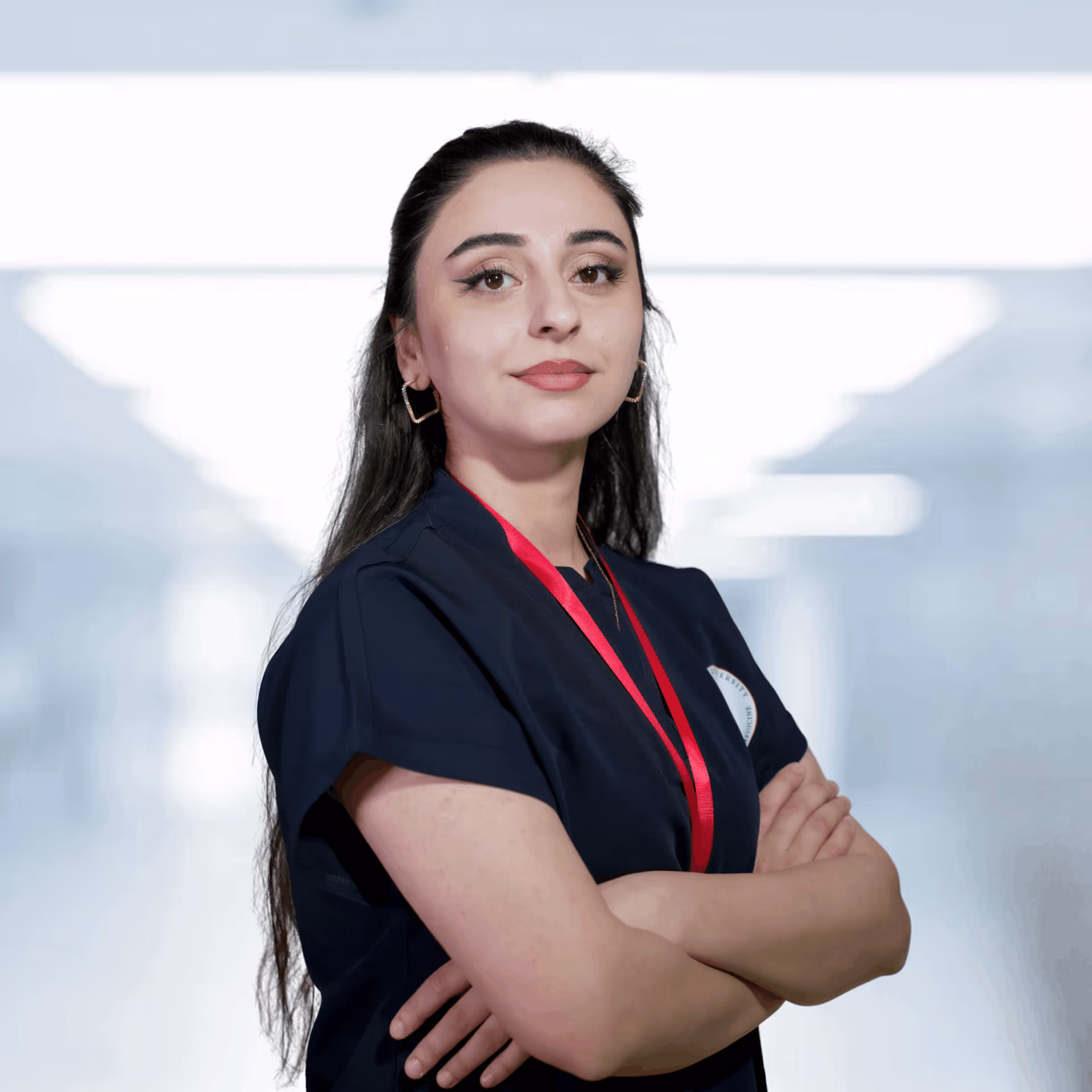 Sendil Ismayilova