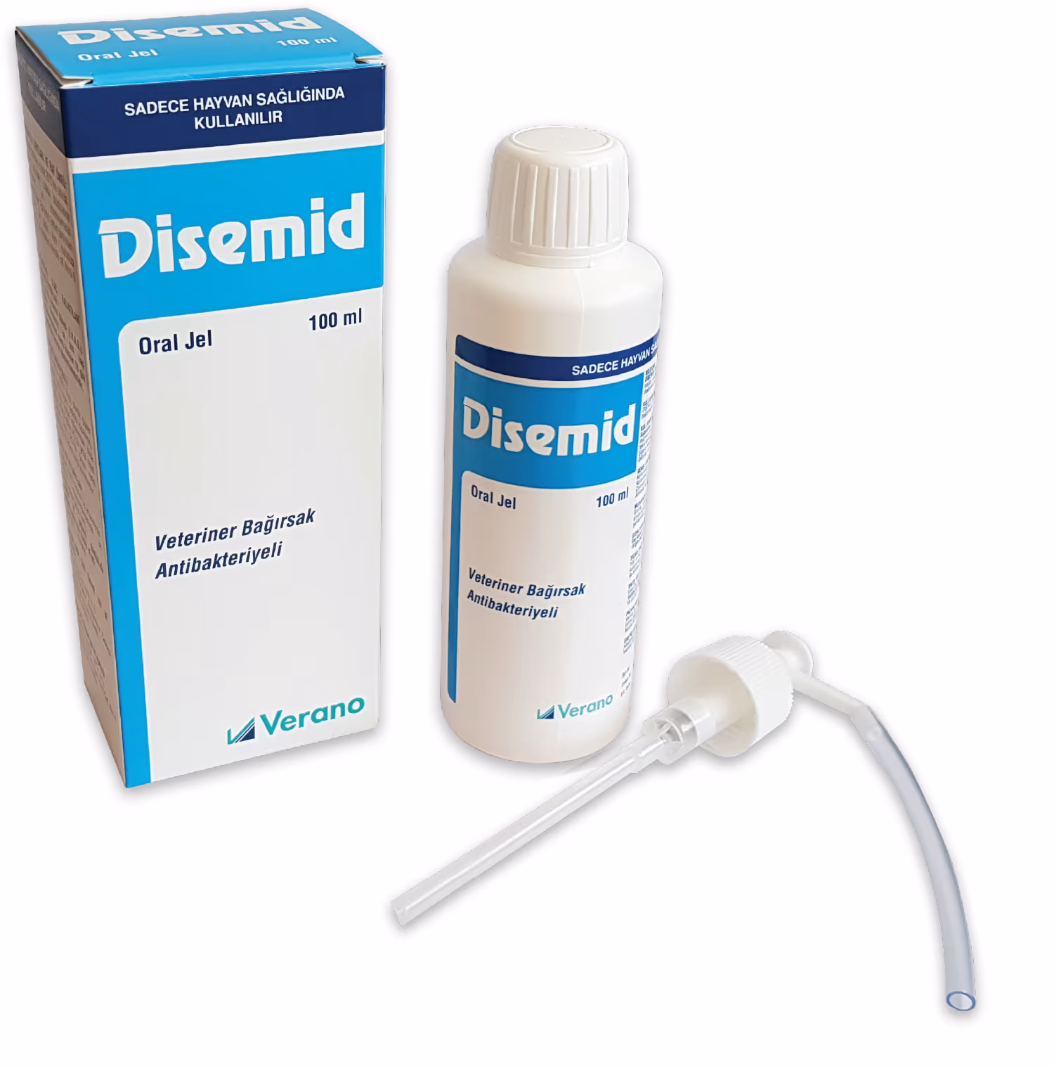 Disemid 100 ml