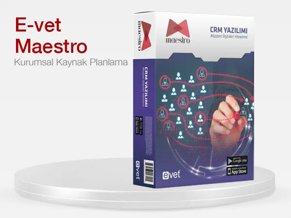 E-vet Maestro