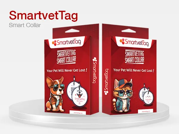SmartvetTag