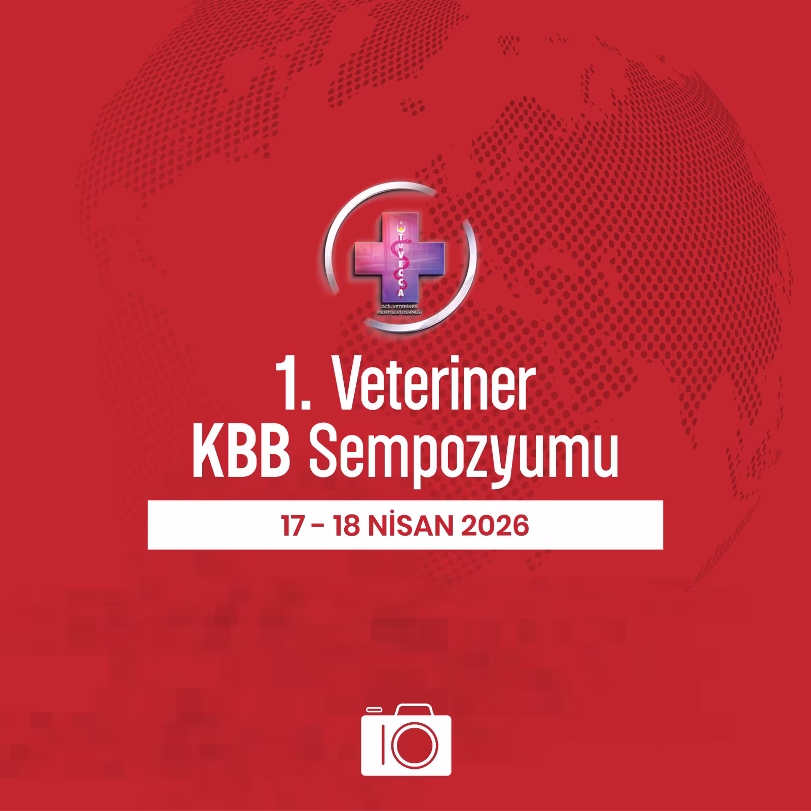 Hasvet, 1. Veteriner KBB Sempozyumu’nda Yerini Aldı