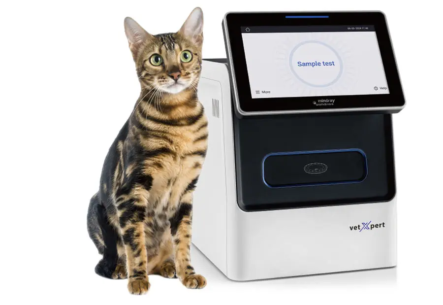 VetXpert C5