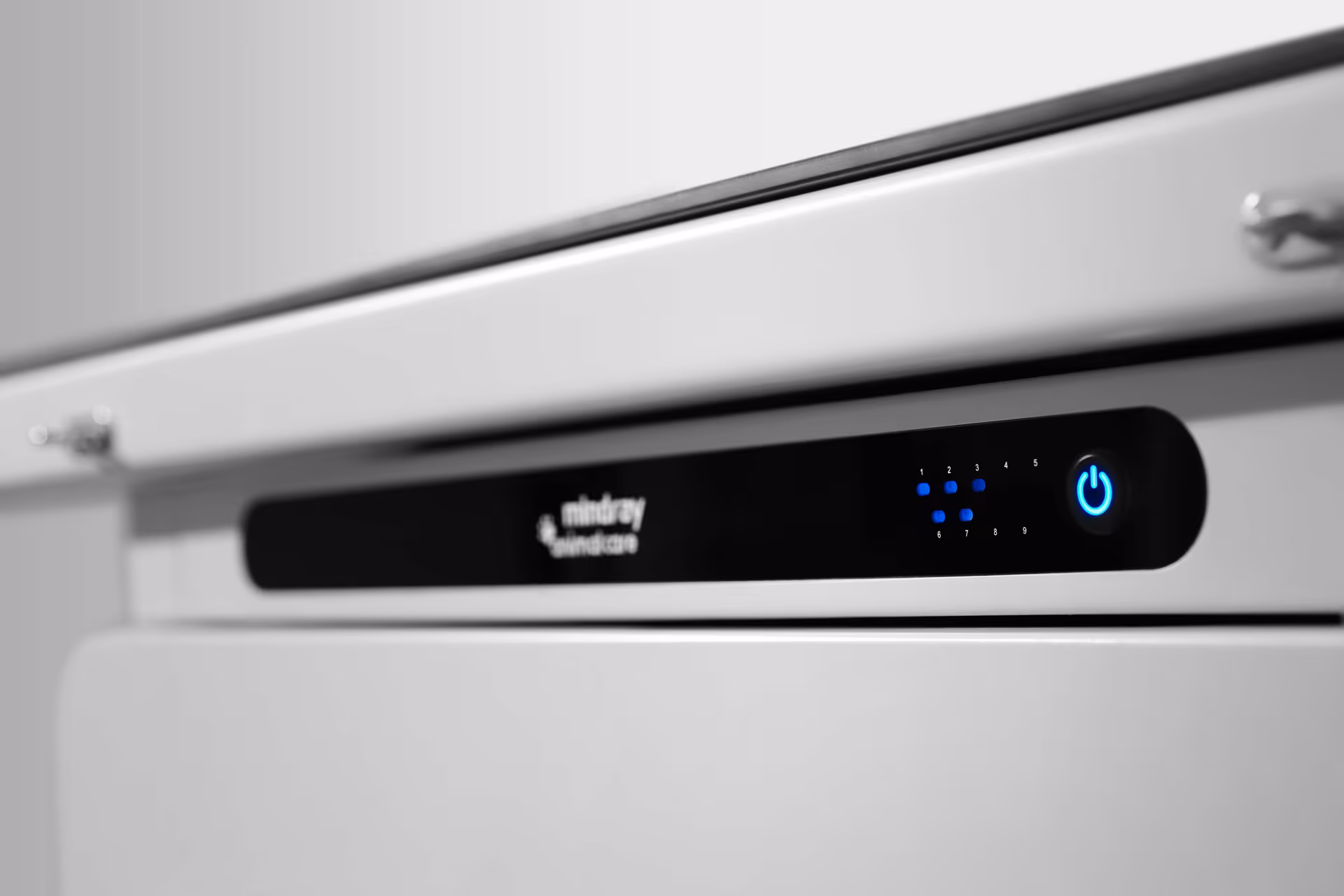 iFast | Tek Tuşla Açma ve Kapatma