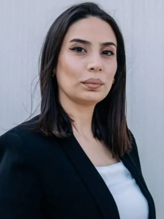 Dr. Sebine Memedova