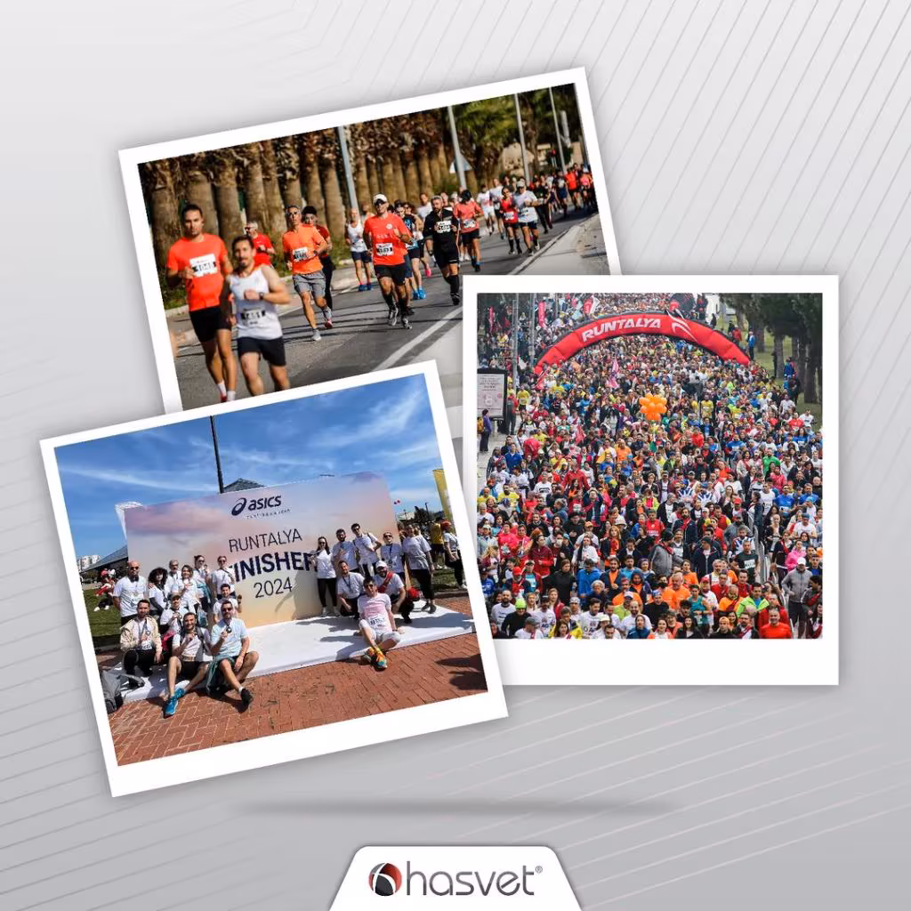 Runtalya 2024 Maratonu