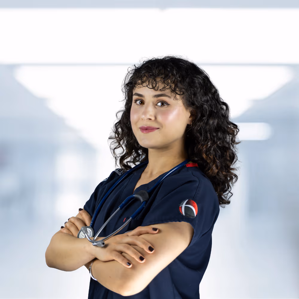 Dilan Güler, DVM