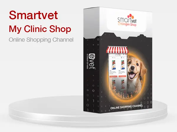 Smart Web Klinik Shop