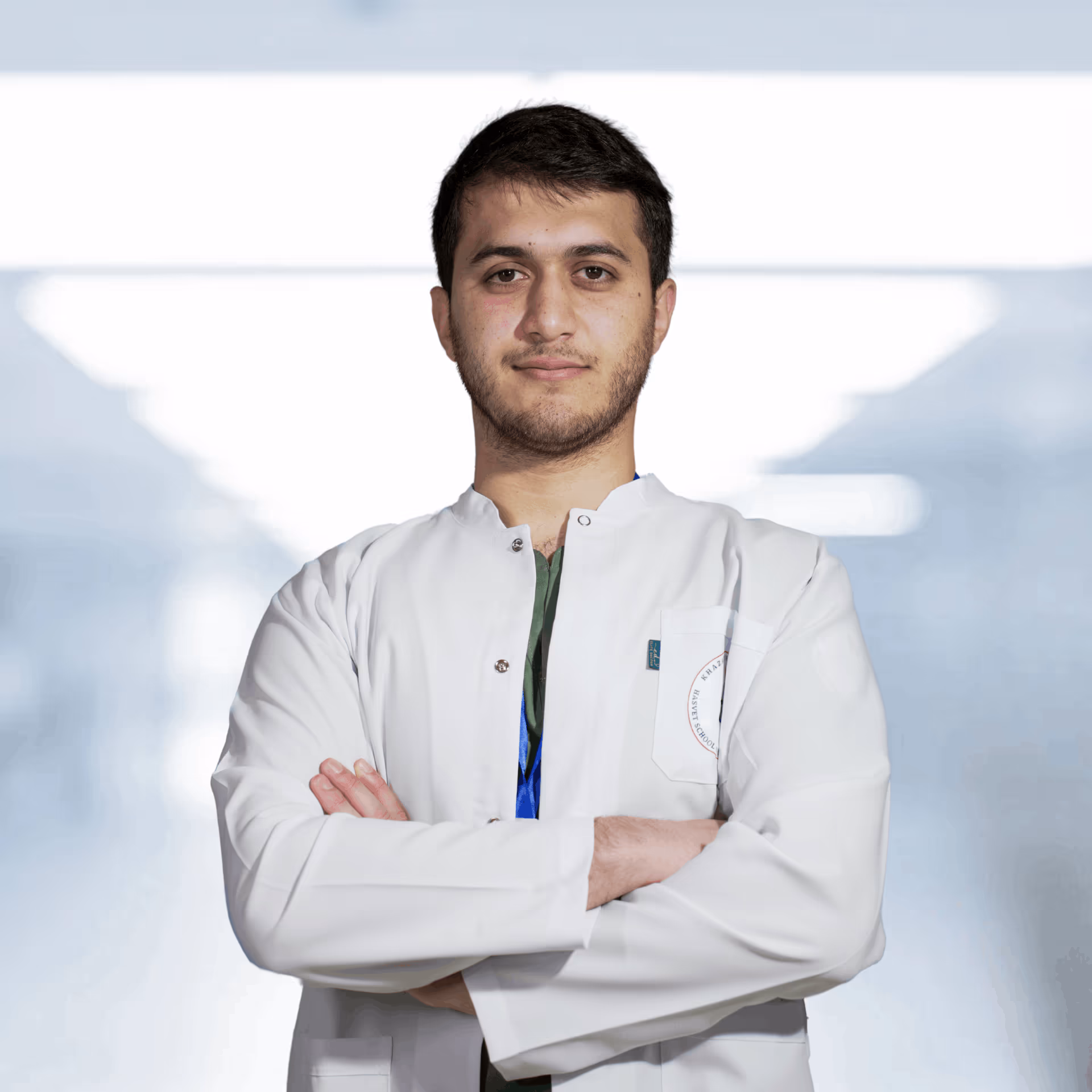 Ramin Əmralıyev