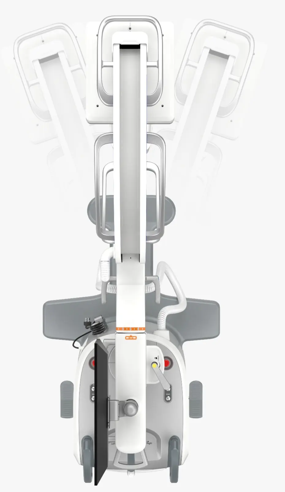 Sağ ve sol dönüş