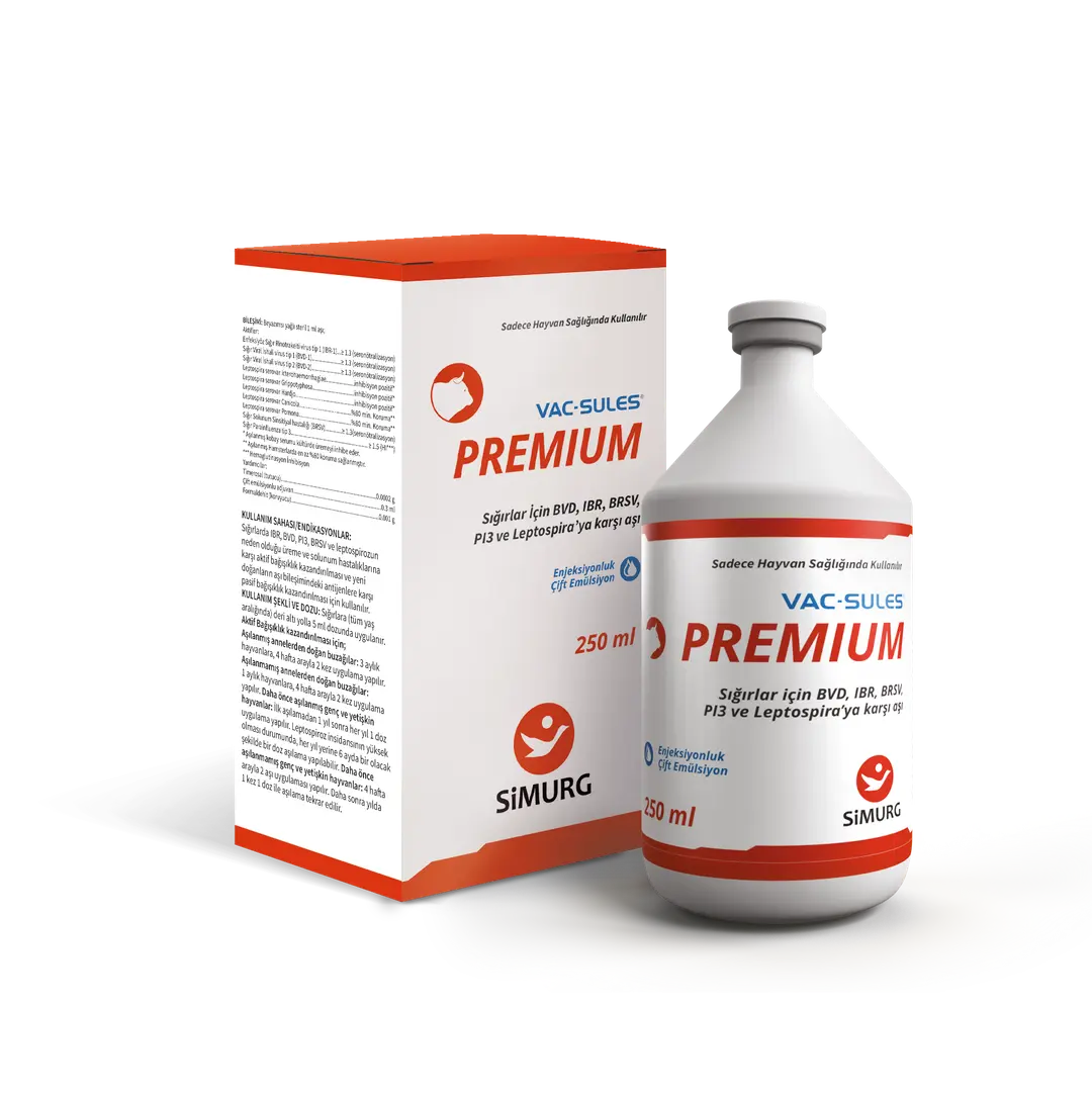 Vac-Sules-Premium