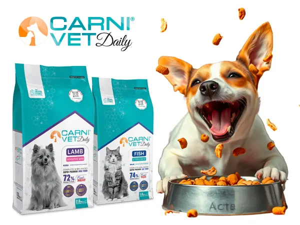 Carni Vet Daily