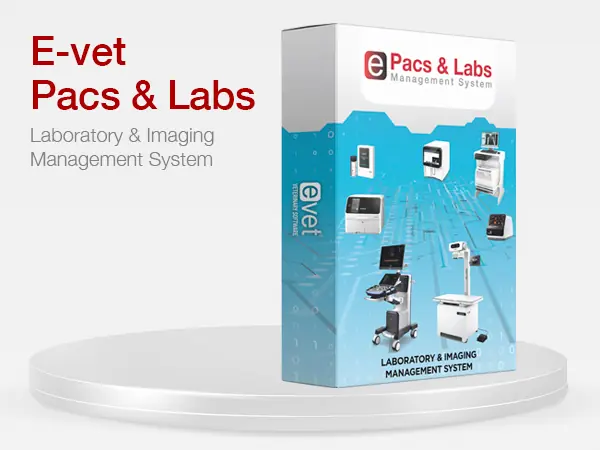 Evet Pacs & Labs