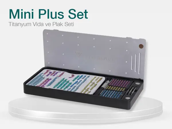 Mini Plus Set