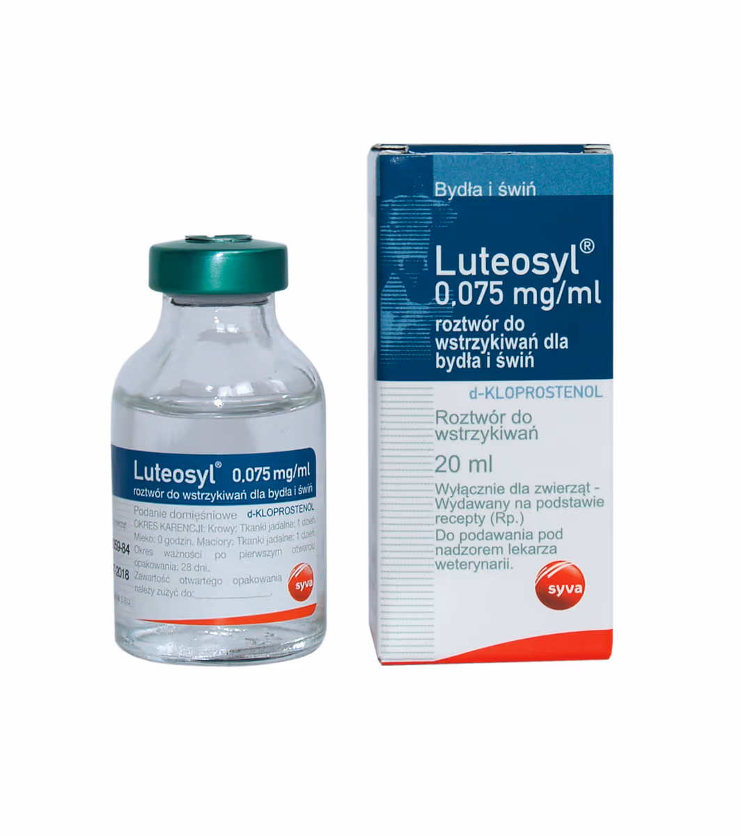Luteosyl