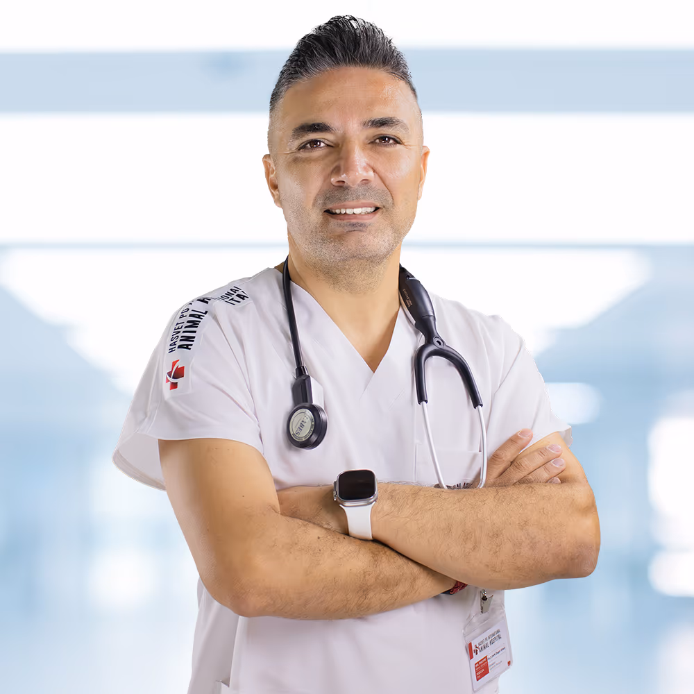 Uzm. Özgür Erkan