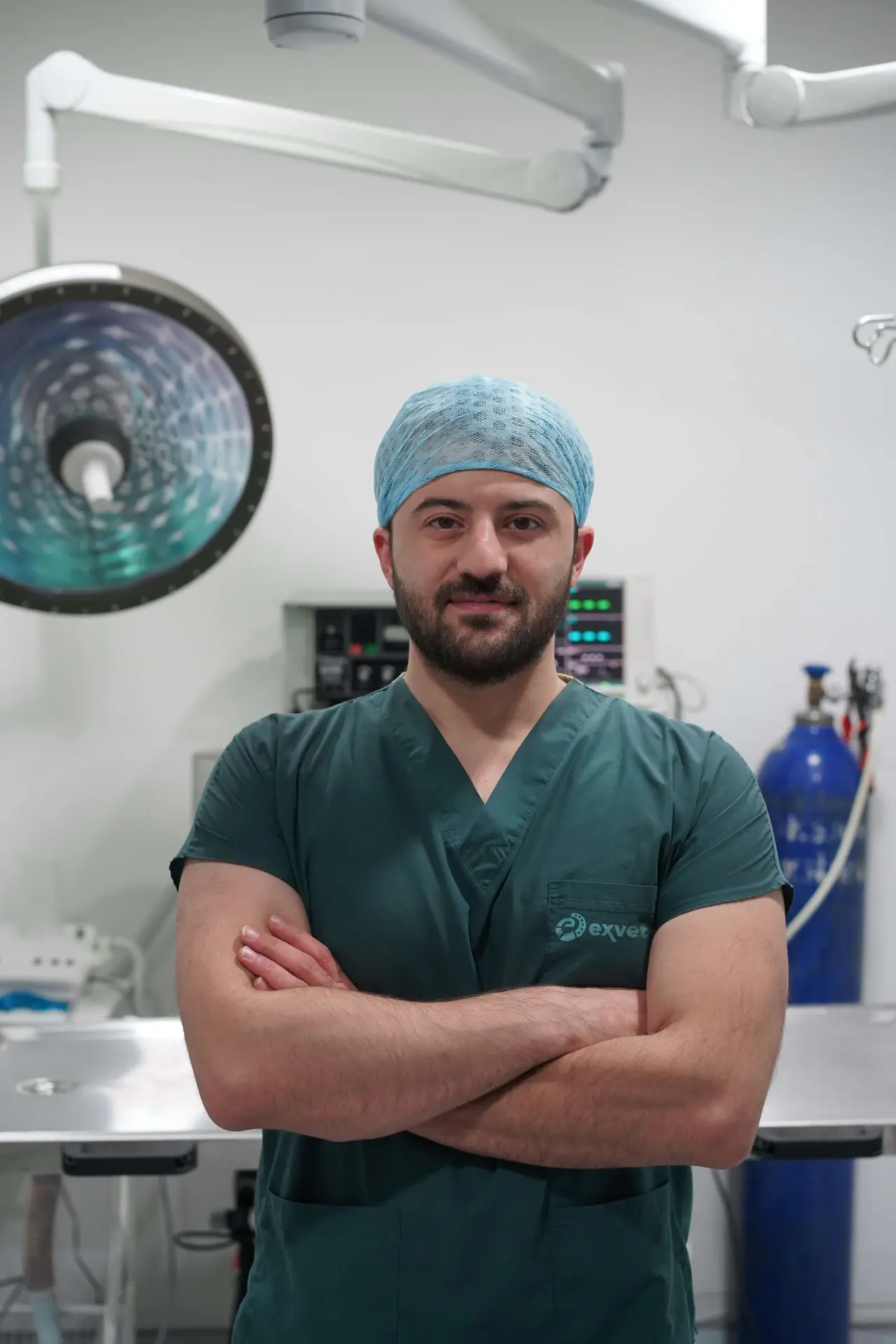 Dr. Sencer Uygur