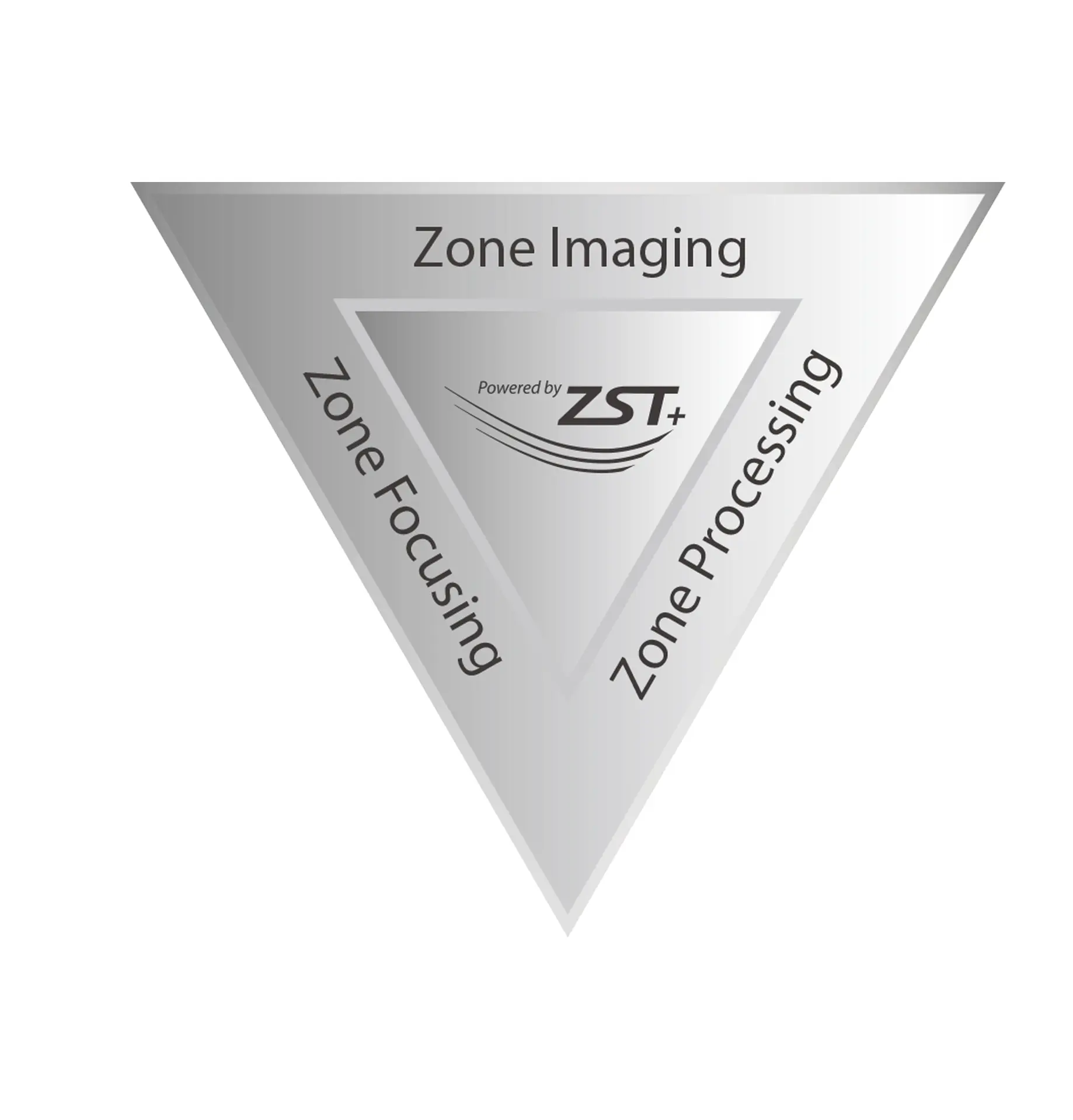 Güçlü ZST&nbsp;+&nbsp;Platform