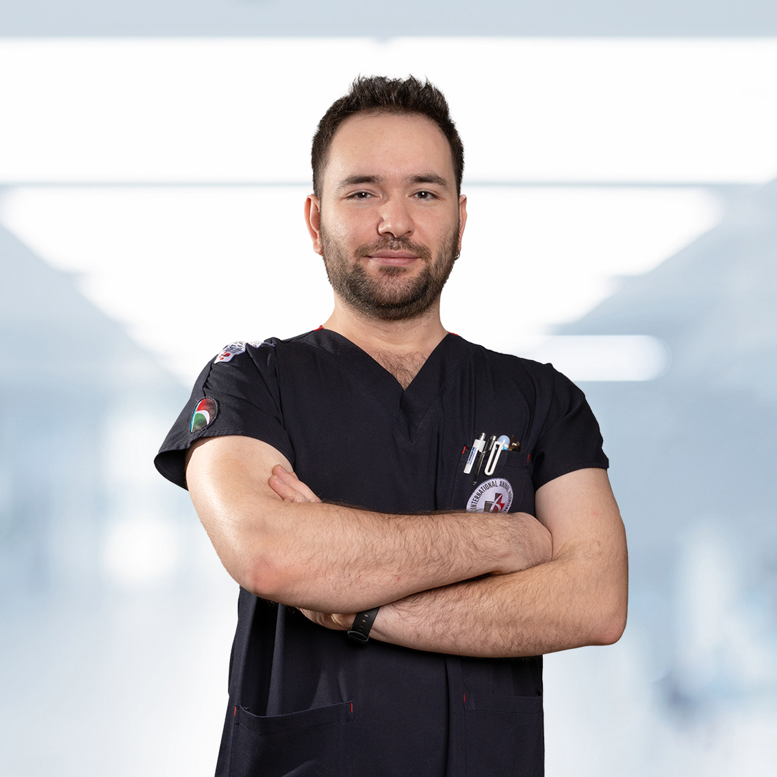 Tolga TETİK