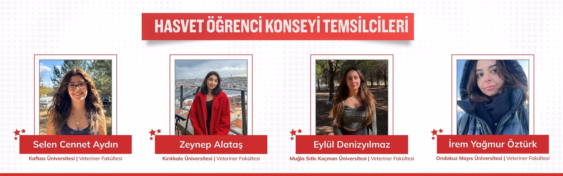 Öğrenci Konseyi Banner 5