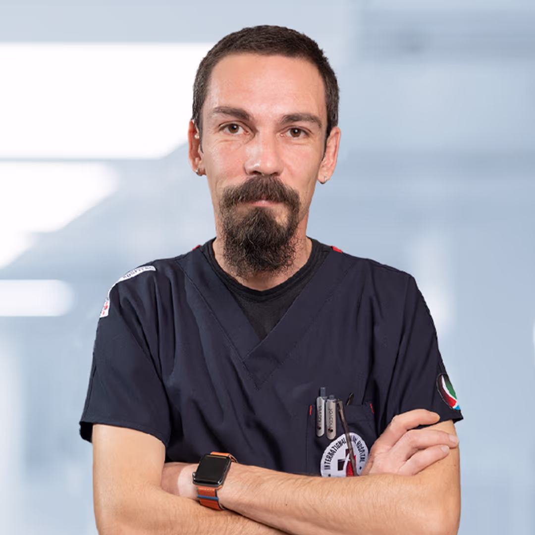 Çağdaş KOÇ