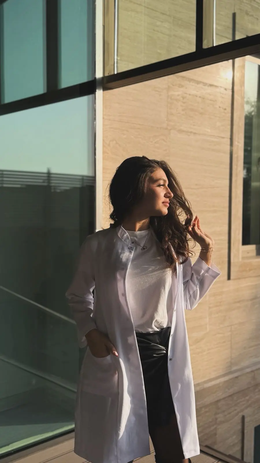 Bayramova Deniz 