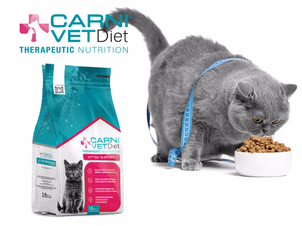 Carni Vet Diet