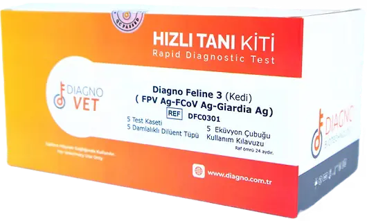 Diagno Vet Feline