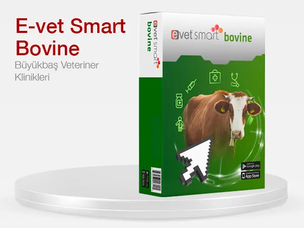  E-vet Smart Bovine