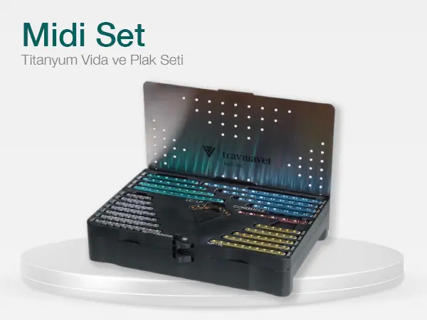 Midi Set