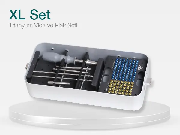 XL Set